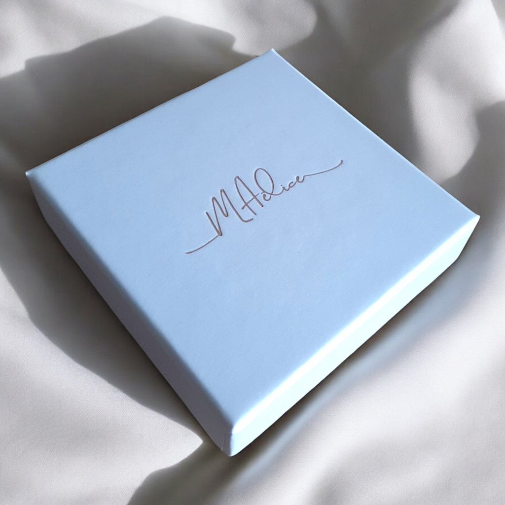 Ajout d'une boîte cadeau