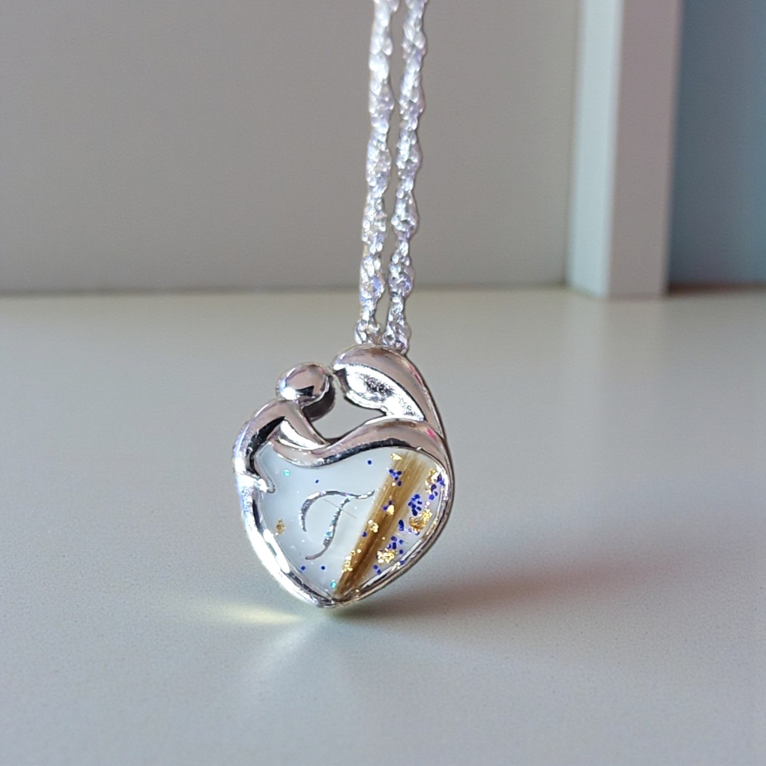 Pendentifs Maman