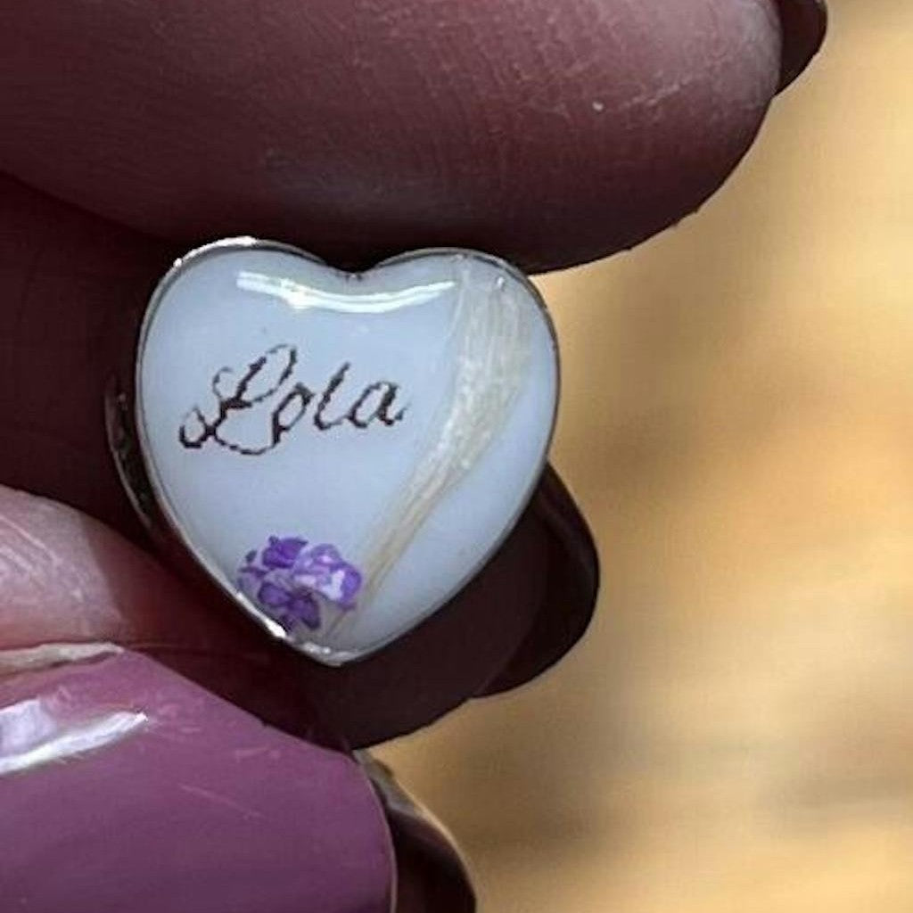 Charm Cœur