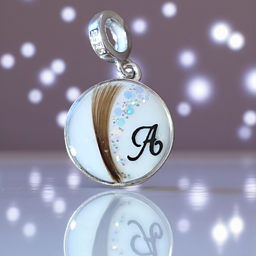 Charm Forever Love