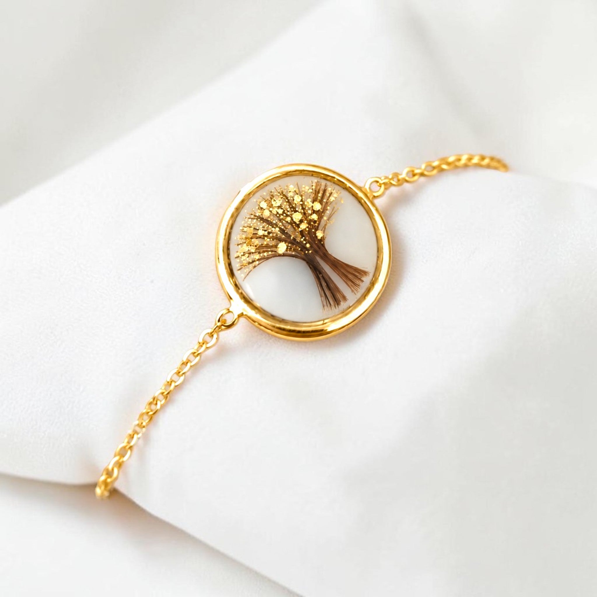 Bracelet Douceur