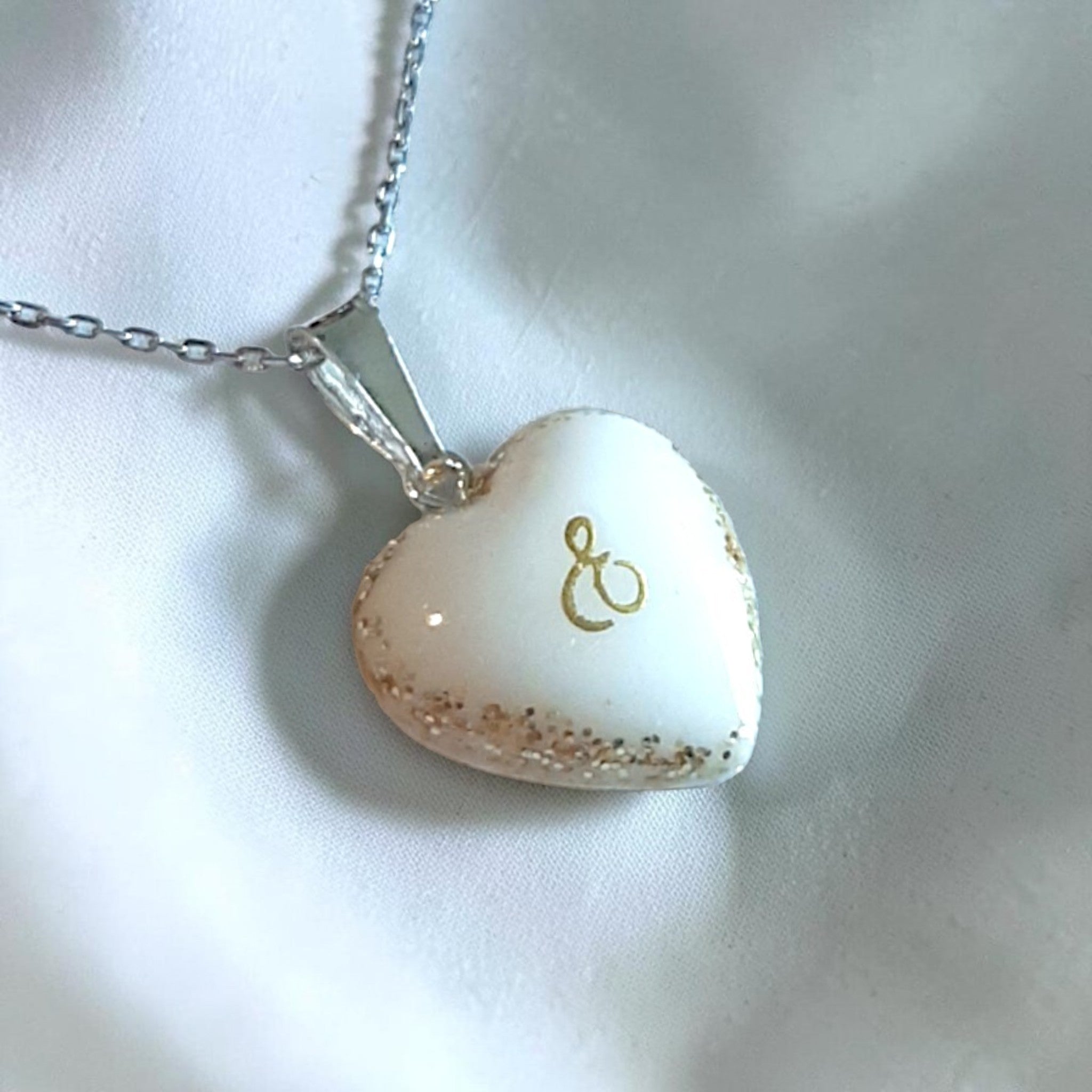 Pendentif Cœur