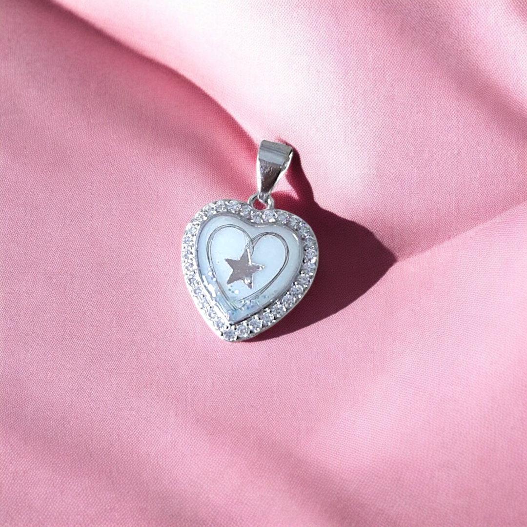 Pendentif Trésor