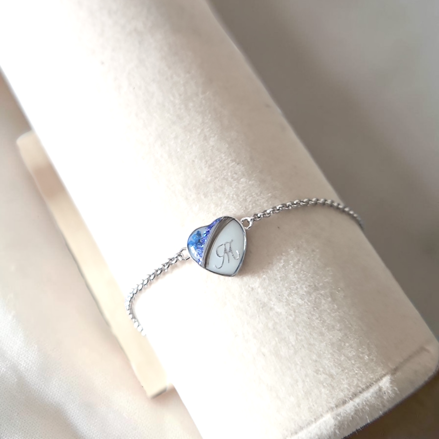 Bracelet Cœur