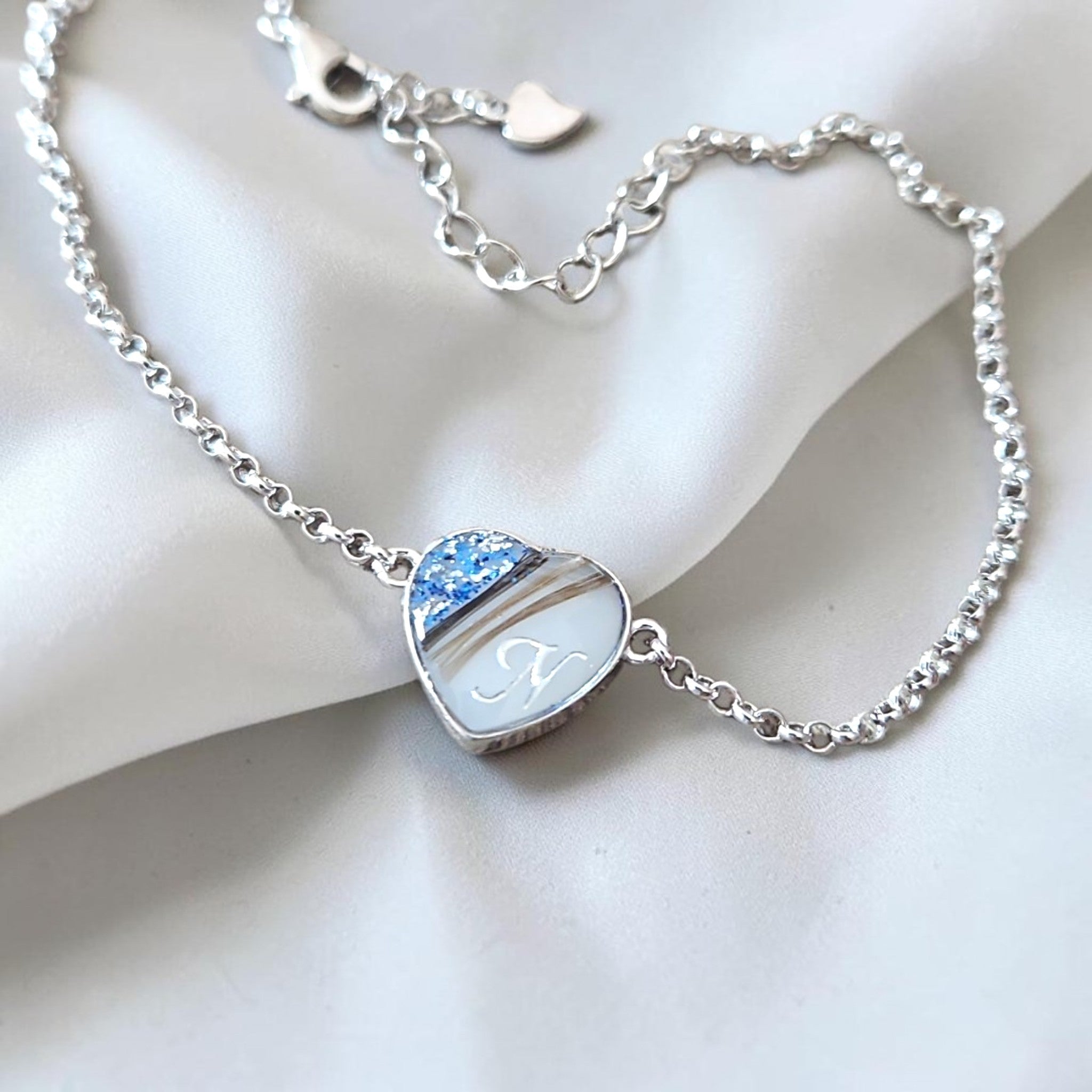 Bracelet Cœur