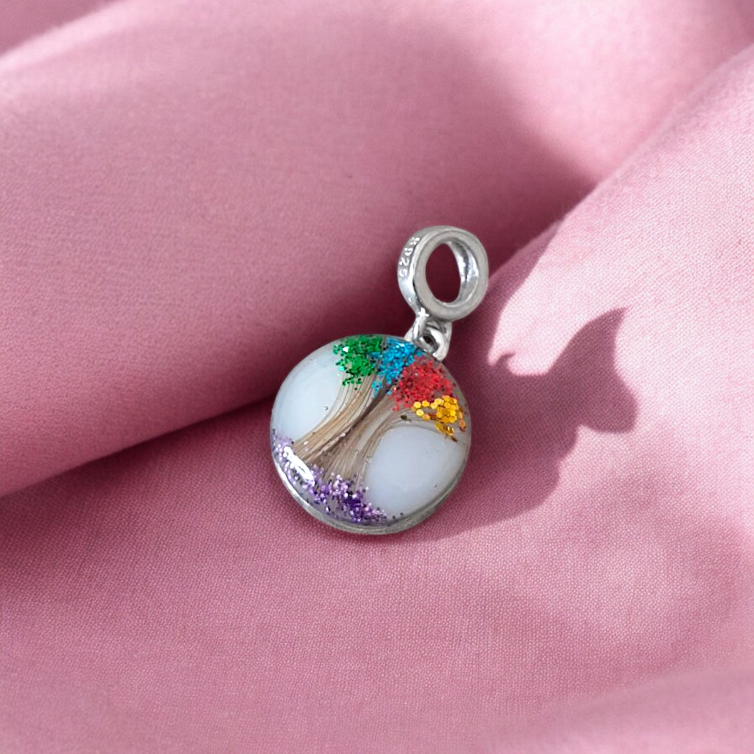 Charm Forever Love