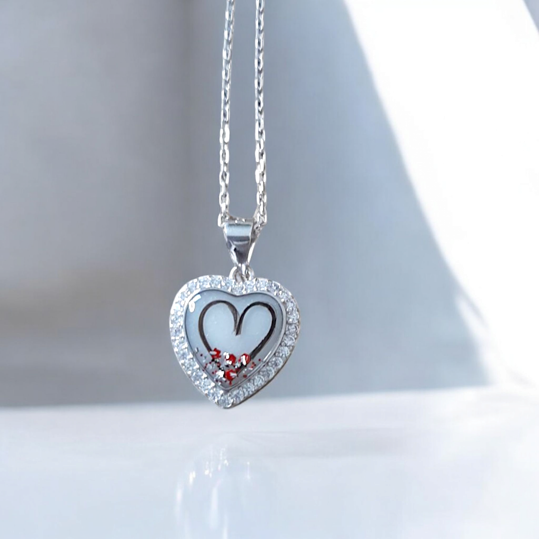 Pendentif Trésor