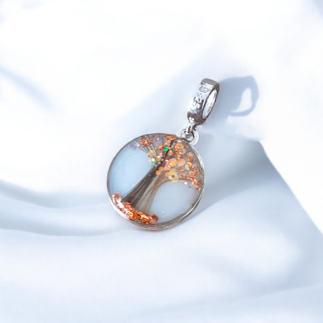 Charm Forever Love