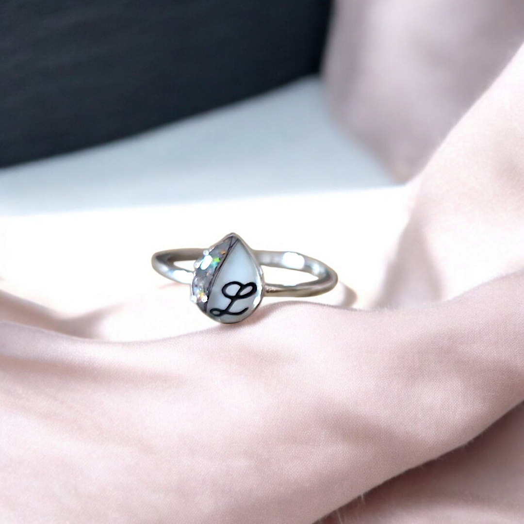 Bague Poils d'animaux