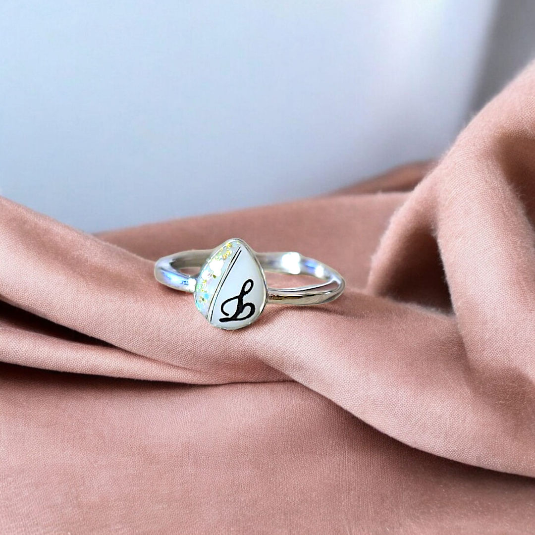 Bague Poils d'animaux
