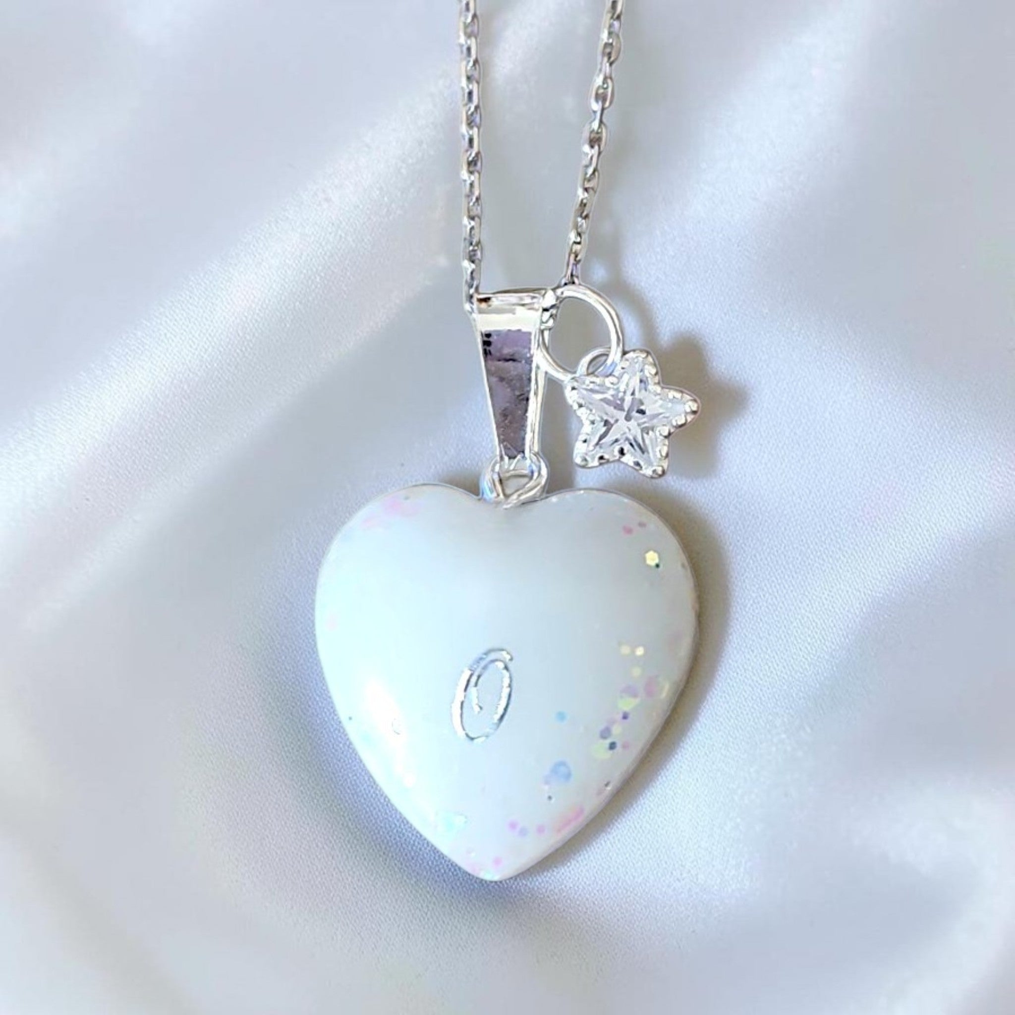 Pendentif Cœur