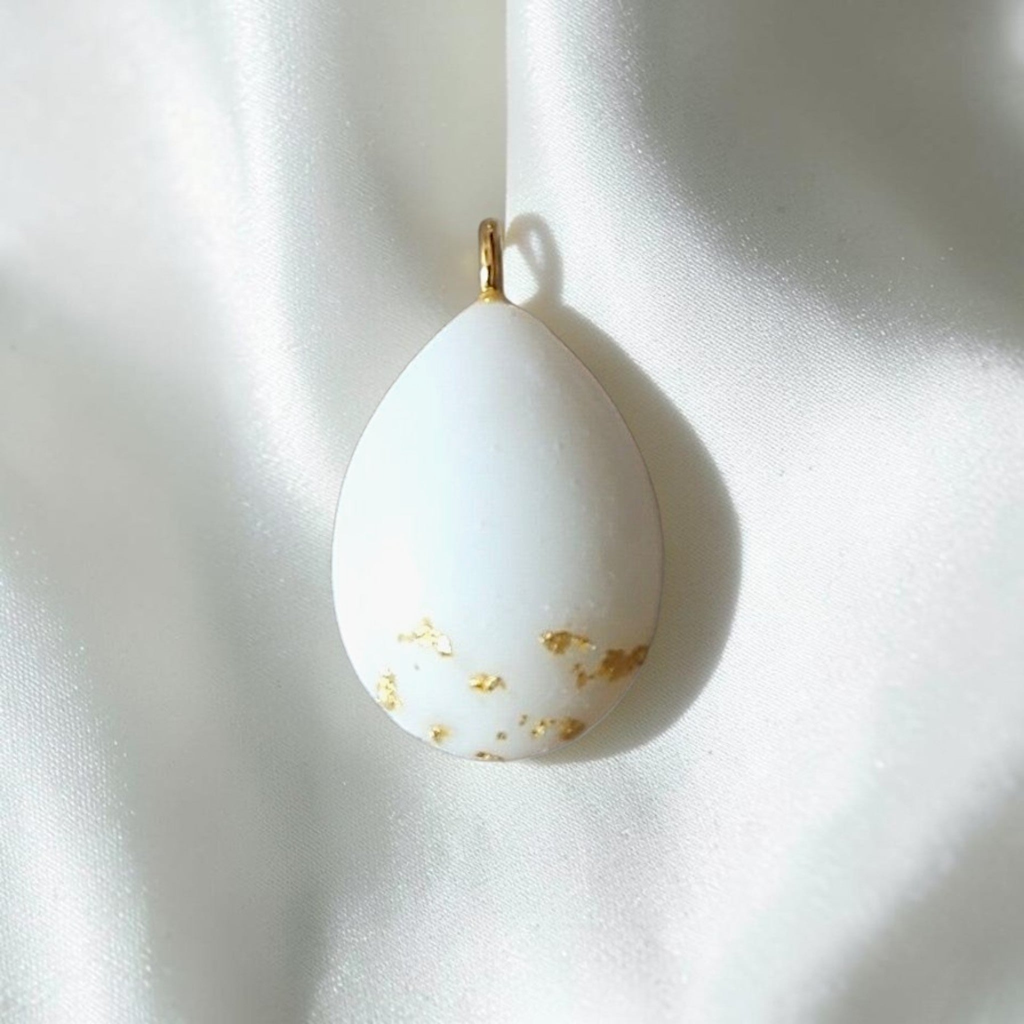 Pendentif Goutte