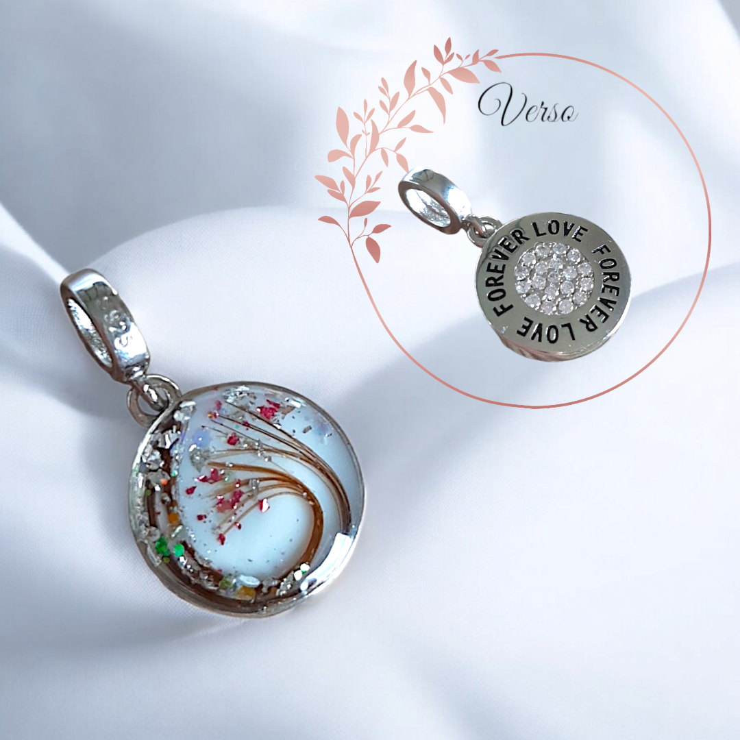 Charm Forever Love