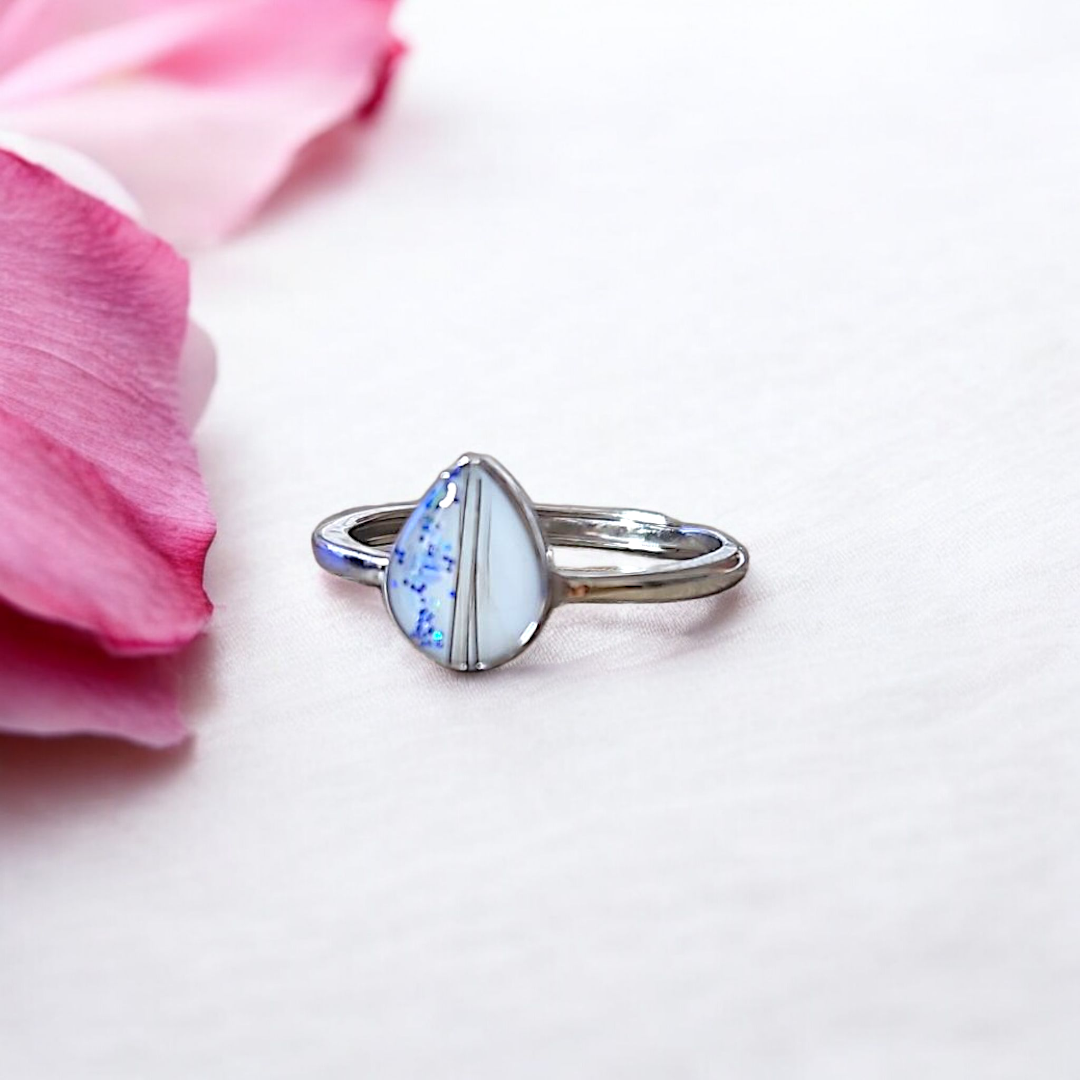 Bague Poils d'animaux