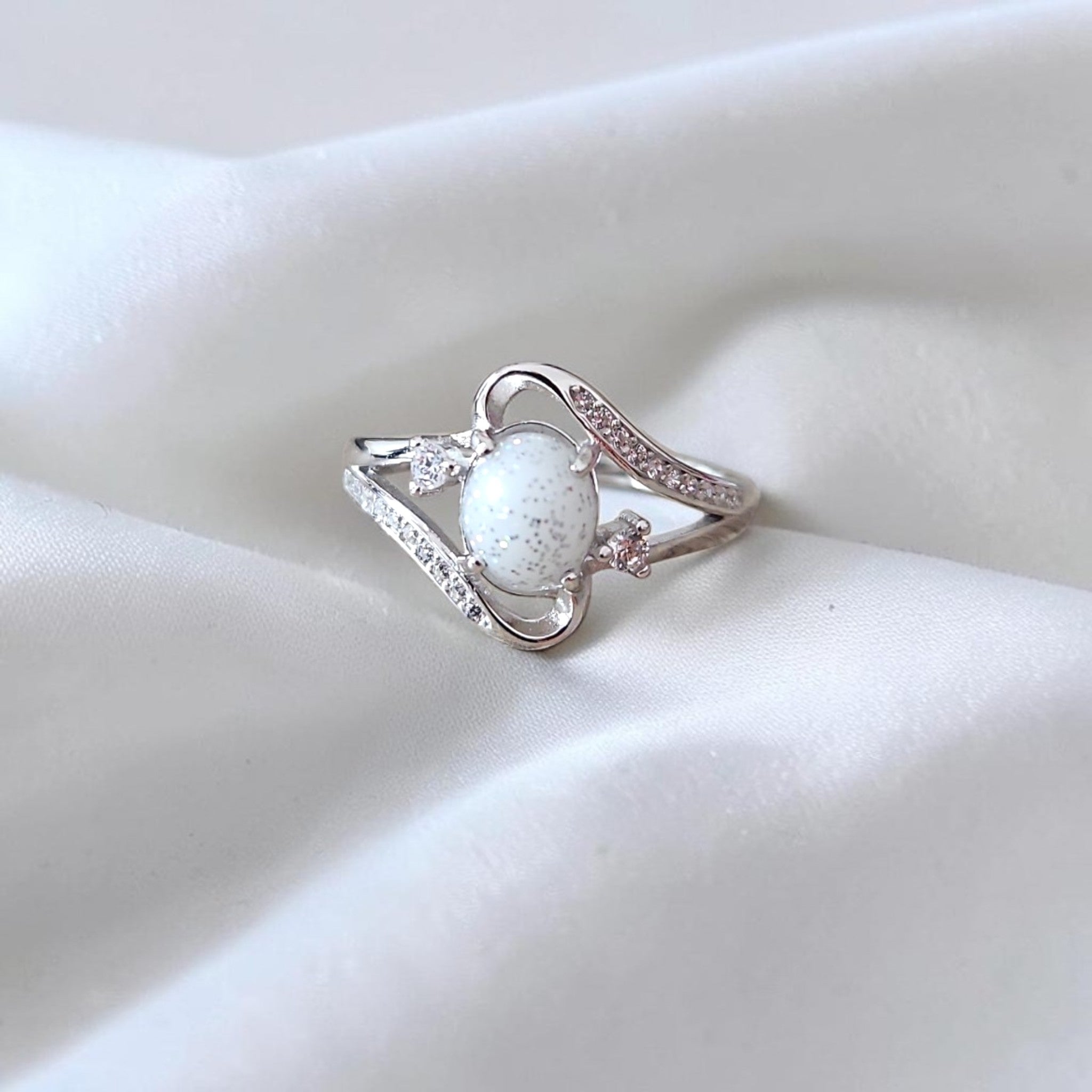 Bague Elégance