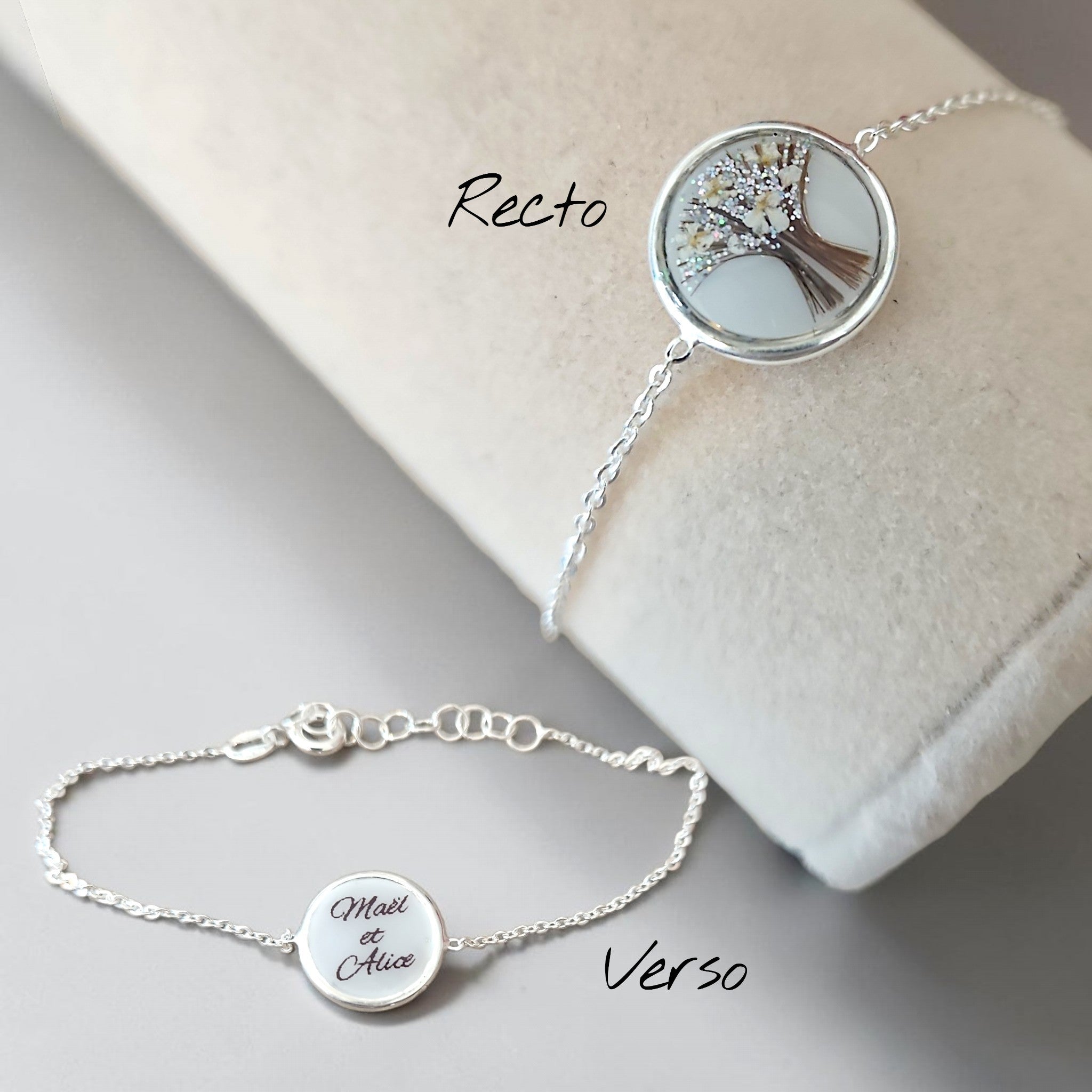 Bracelet Douceur