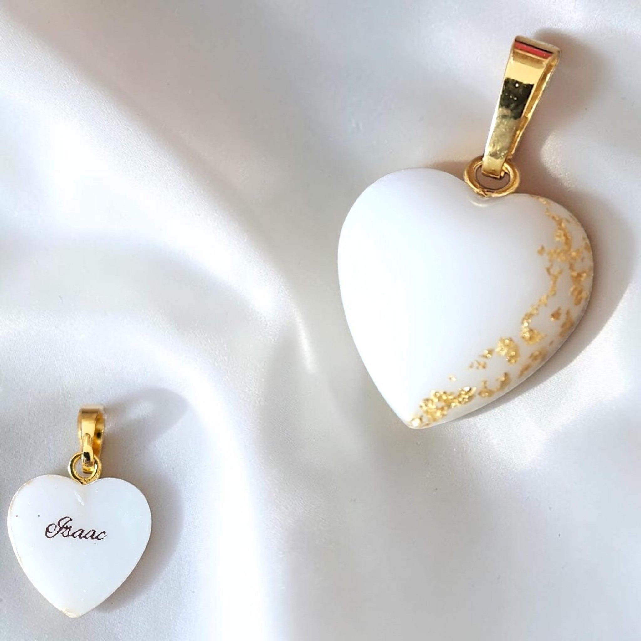 Pendentif Cœur