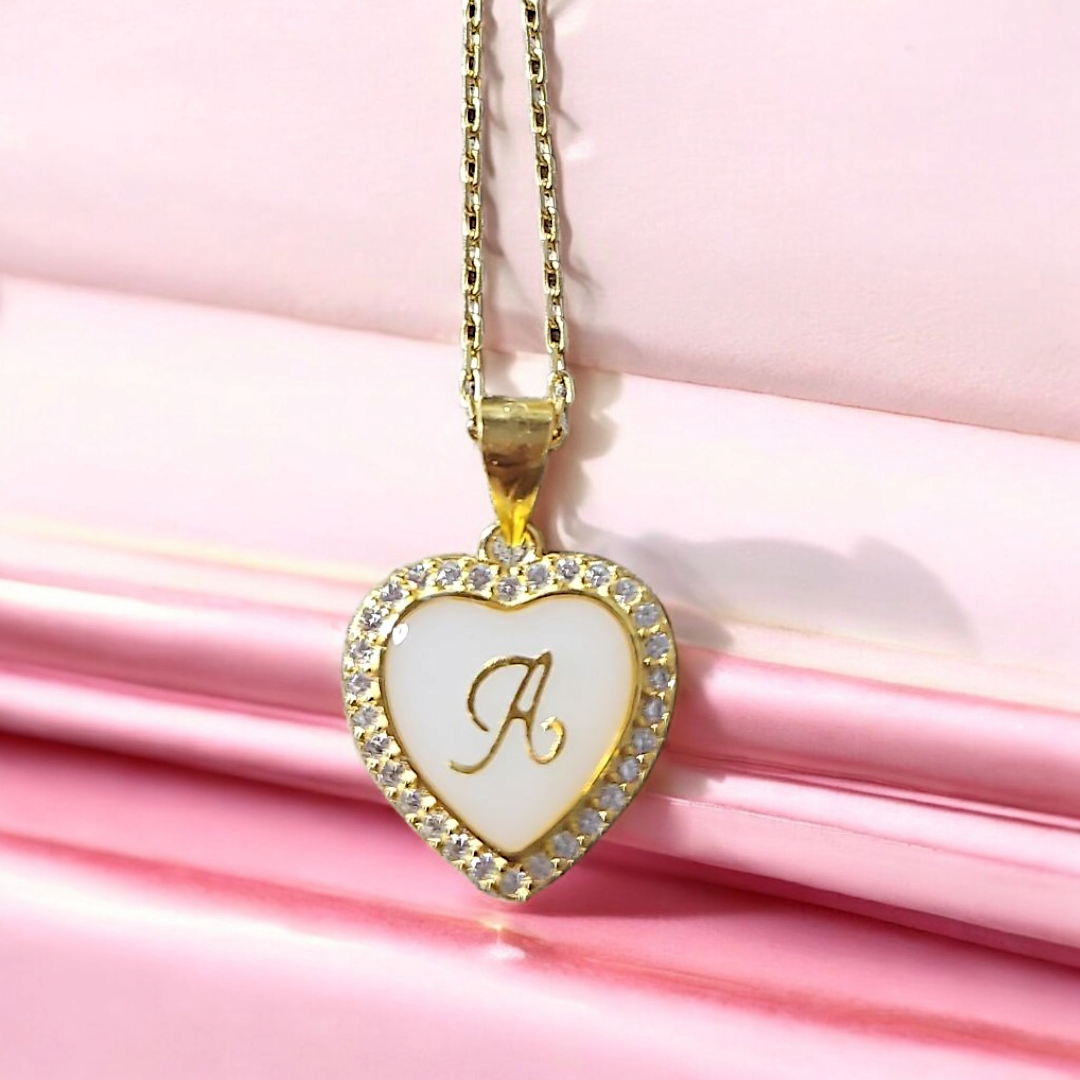 Pendentif Trésor