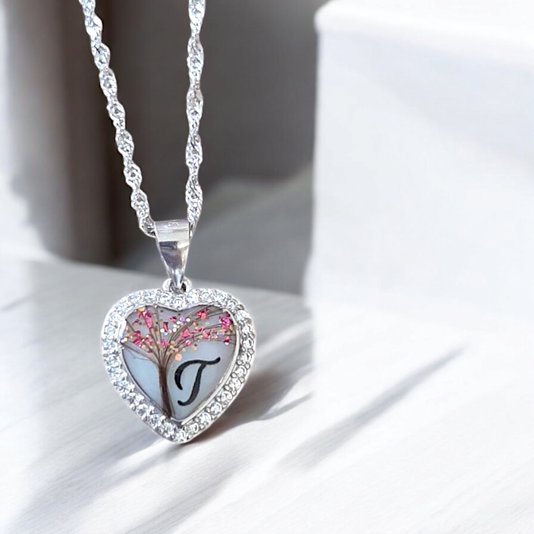 Pendentif Trésor