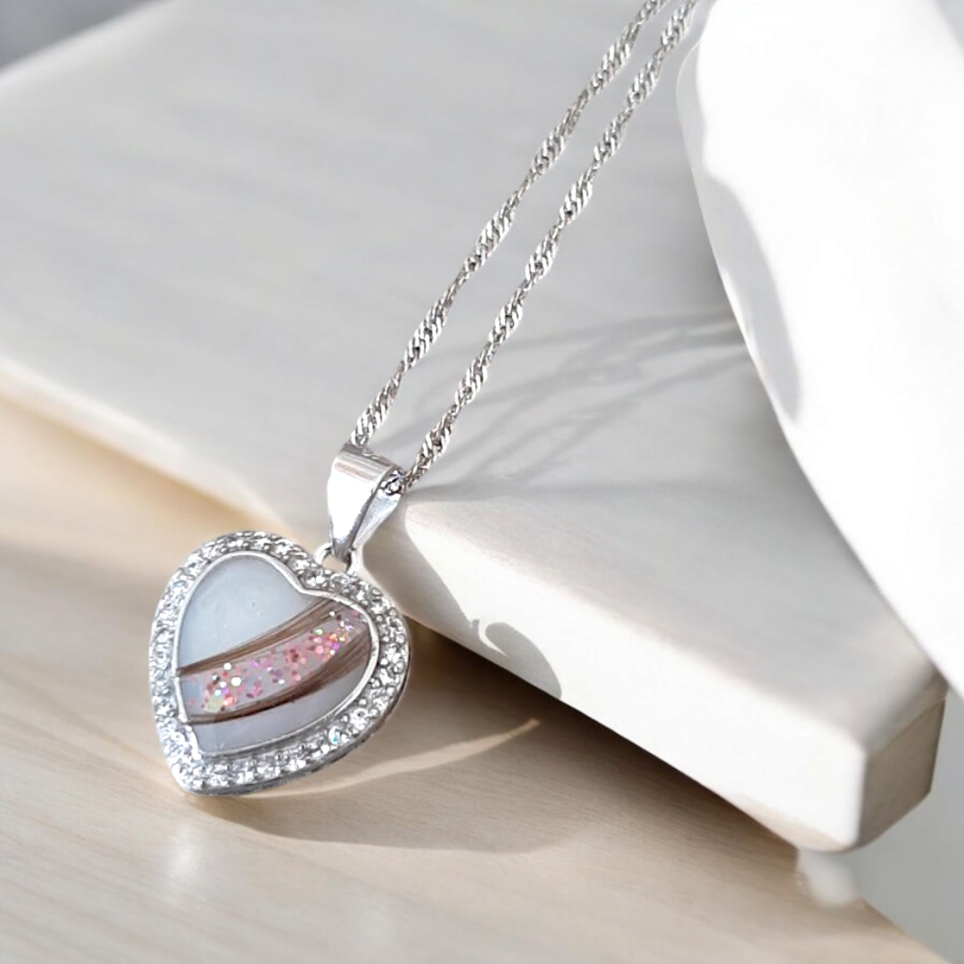 Pendentif Trésor