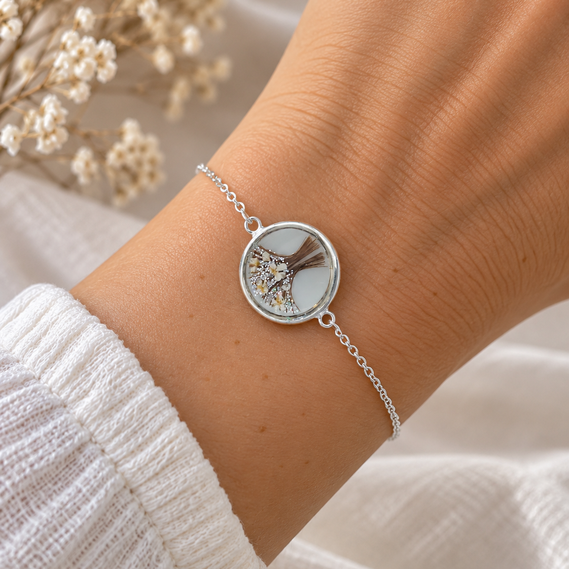 Bracelet Douceur